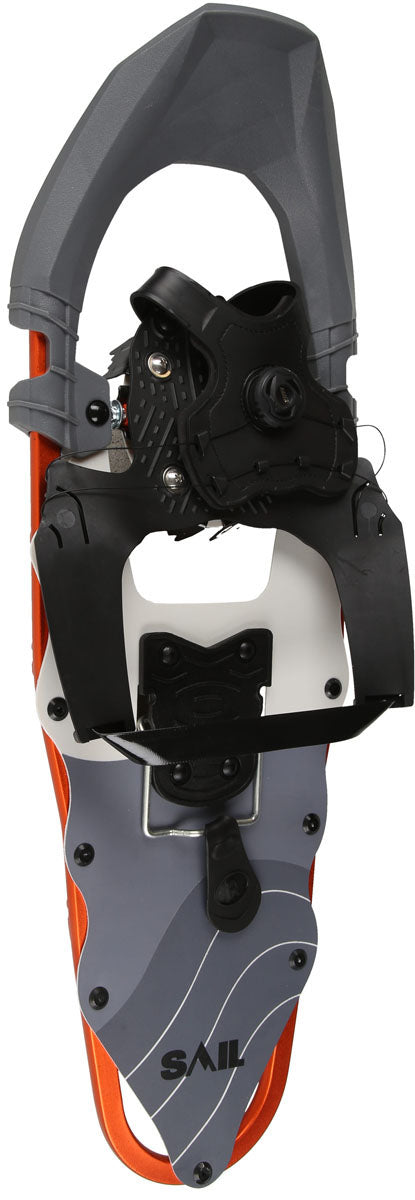 Polar 2.0 Snowshoes - 25 in. - Unisex 