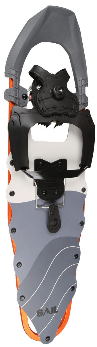 Polar 2.0 Snowshoes - 30 in. - Unisex