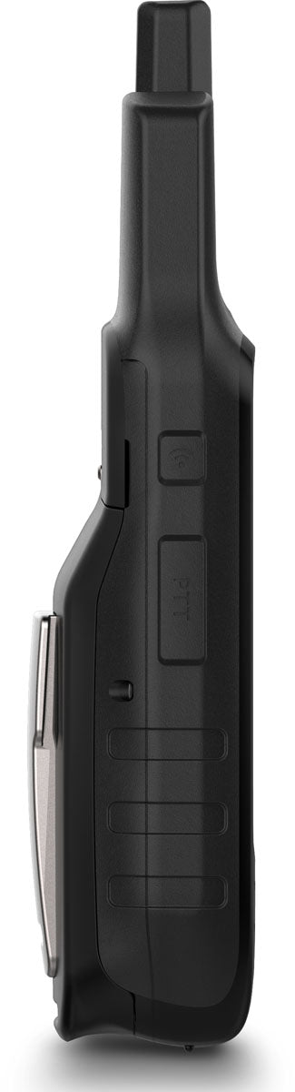 Rino 750t 2-Way Radio and GPS Navigator with TOPO Mapping