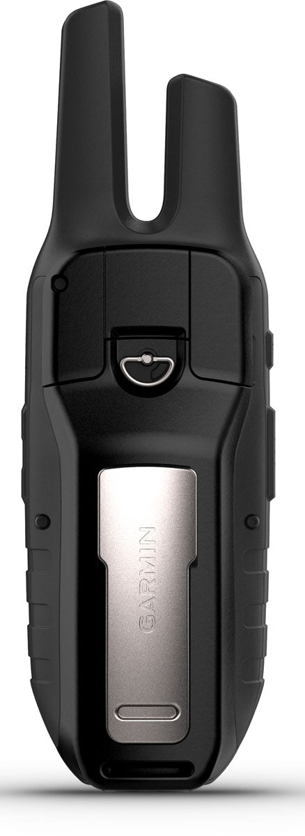 Rino 750t 2-Way Radio and GPS Navigator with TOPO Mapping