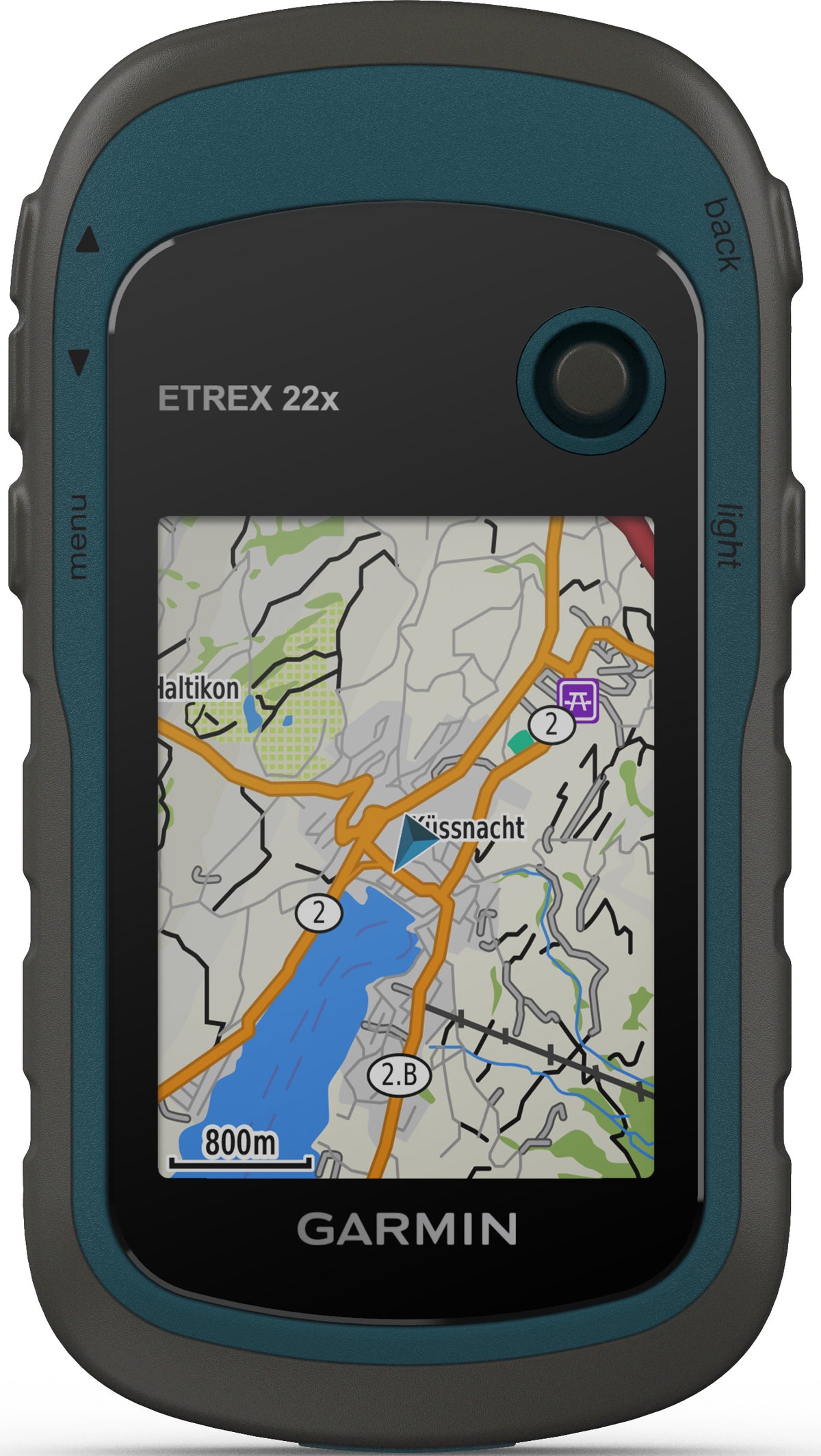 eTrex 22x Handheld GPS
