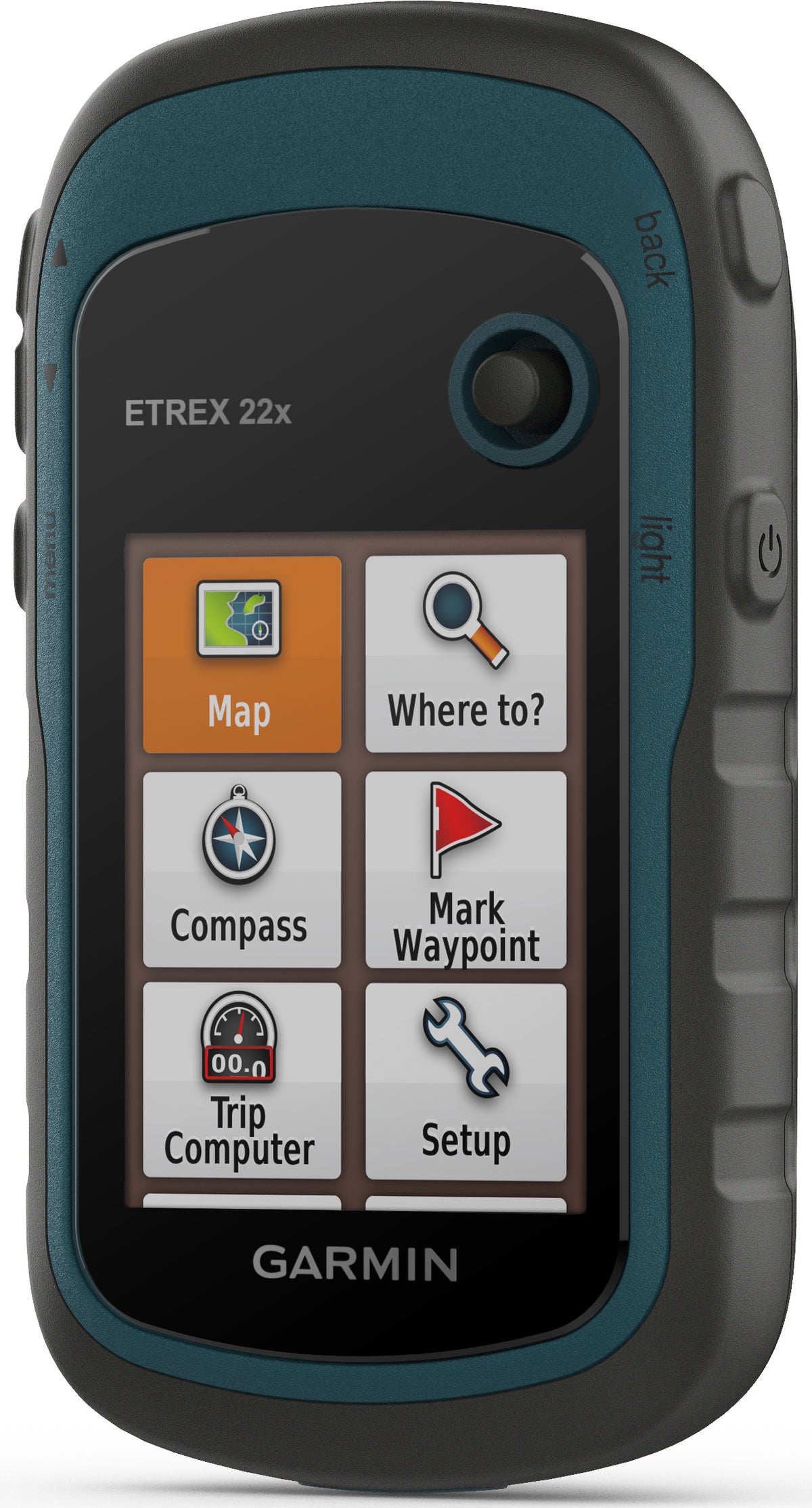 eTrex 22x Handheld GPS