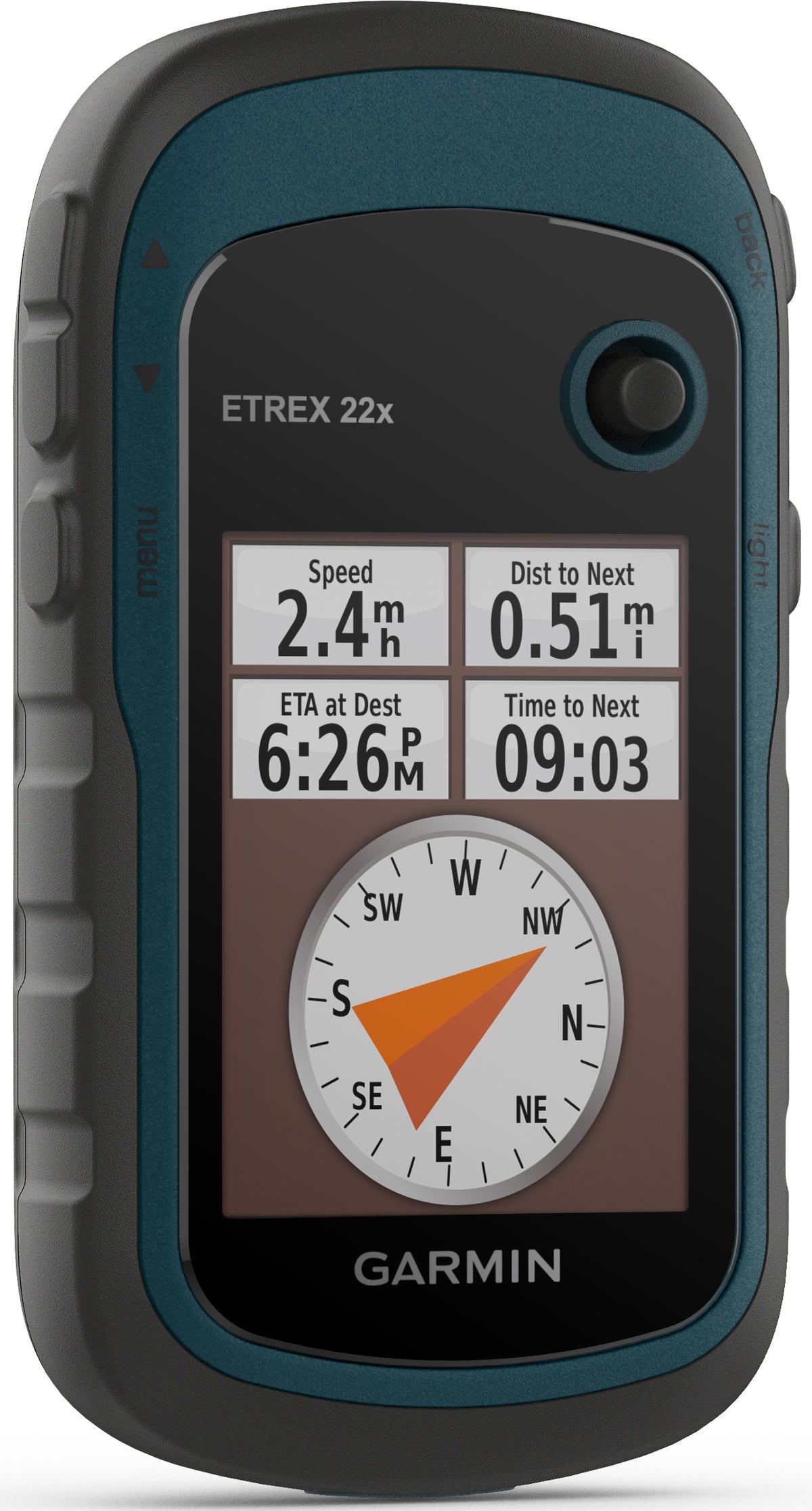 eTrex 22x Handheld GPS