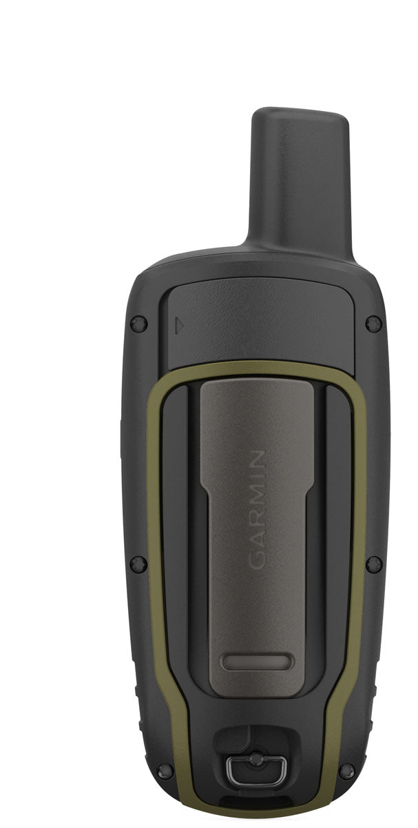 GPSMAP 65s Handheld GPS