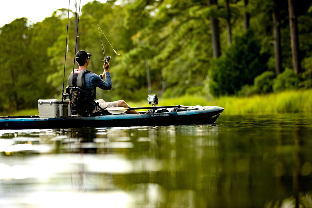 Striker Vivid 7sv Fishfinder with GT52HW-TM Transducer