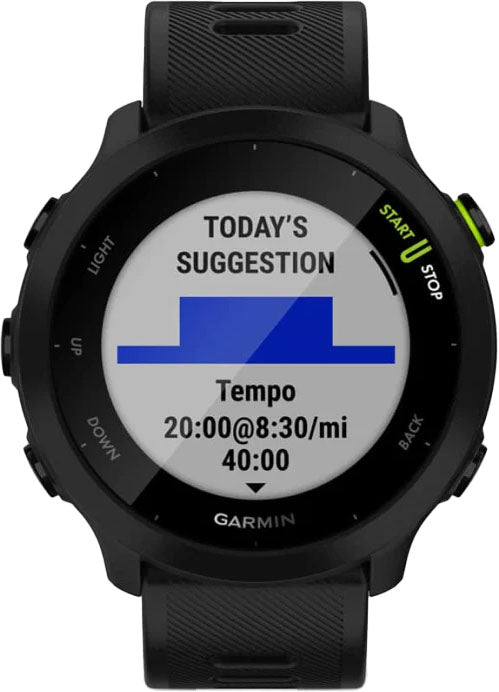 Forerunner 55 GPS Watch