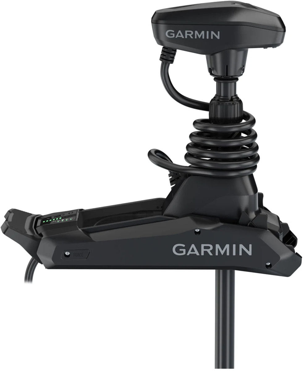Force Kraken Trolling Motor with GT56UHD-TR Transducer - 75 in.