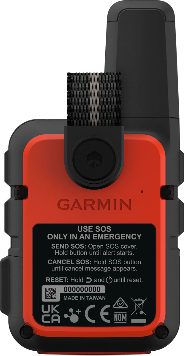 InReach Mini 2 Satellite Communicator
