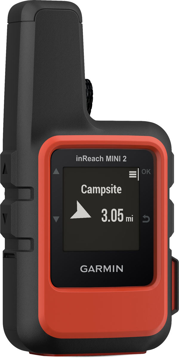 InReach Mini 2 Satellite Communicator