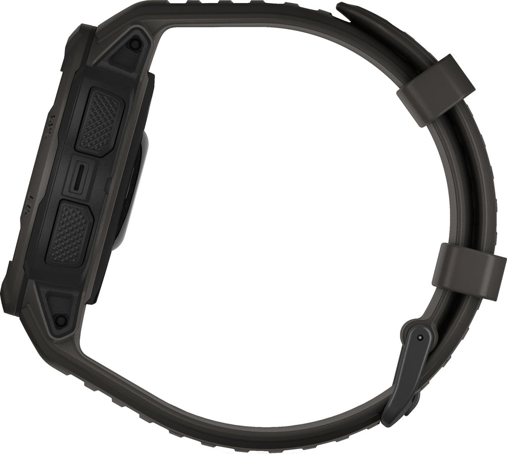 Instinct 2 Solar GPS Watch
