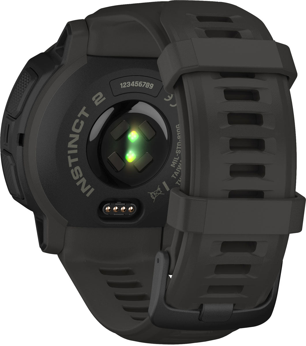 Instinct 2 Solar GPS Watch