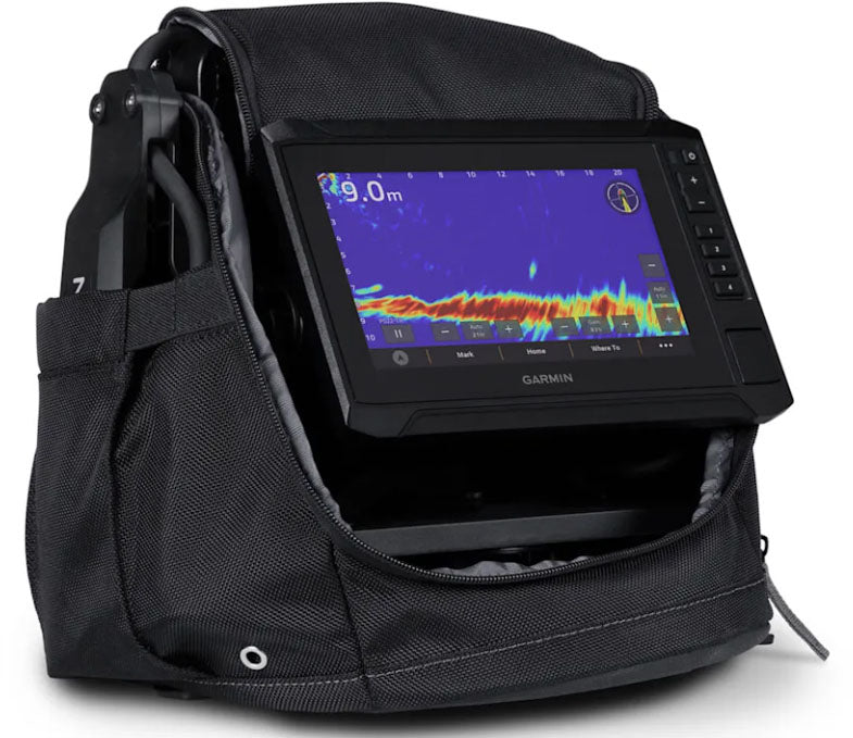 Panoptix PS22-IF Ice Fishing Fishfinder Kit