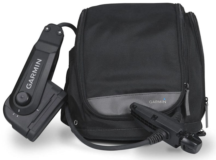 Panoptix PS22-IF Ice Fishing Fishfinder Kit
