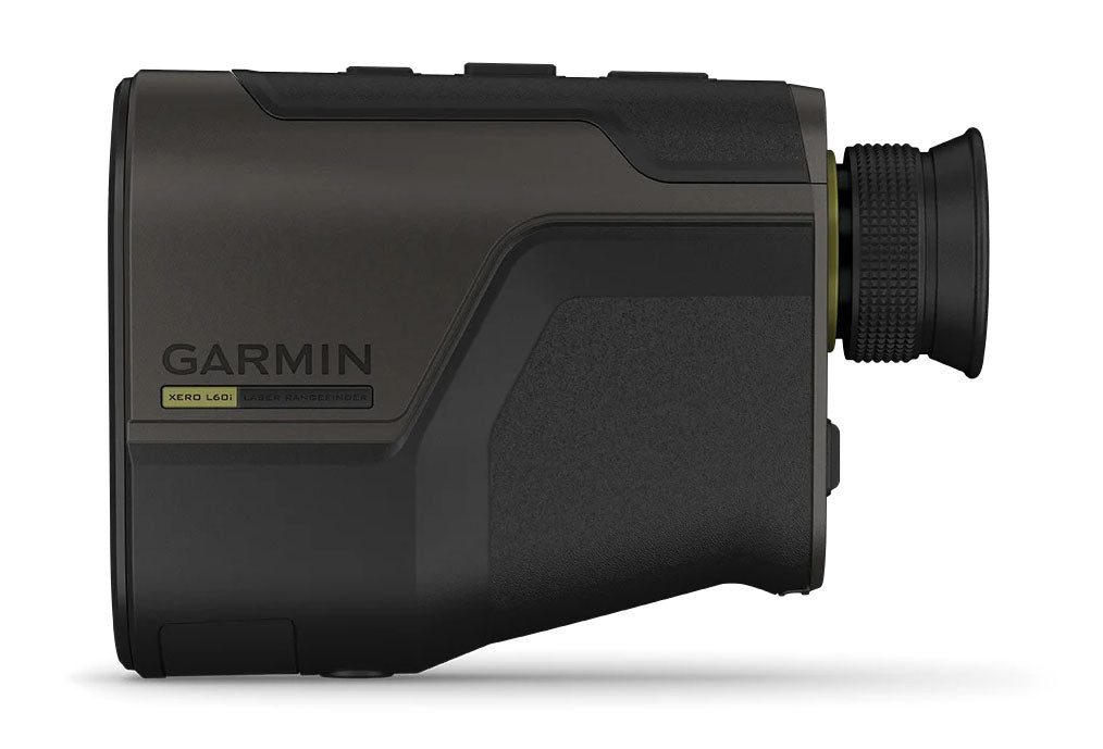 Xero L60i Laser Rangefinder 