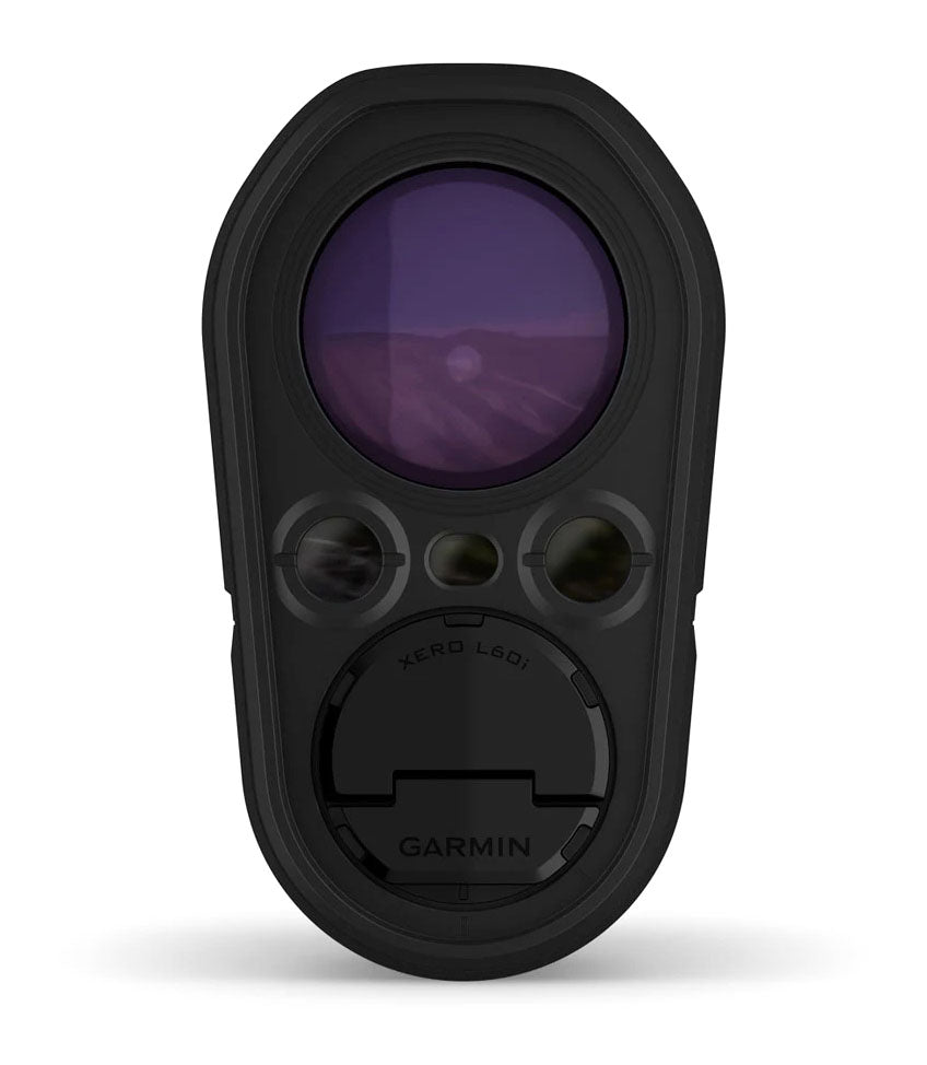 Xero L60i Laser Rangefinder 