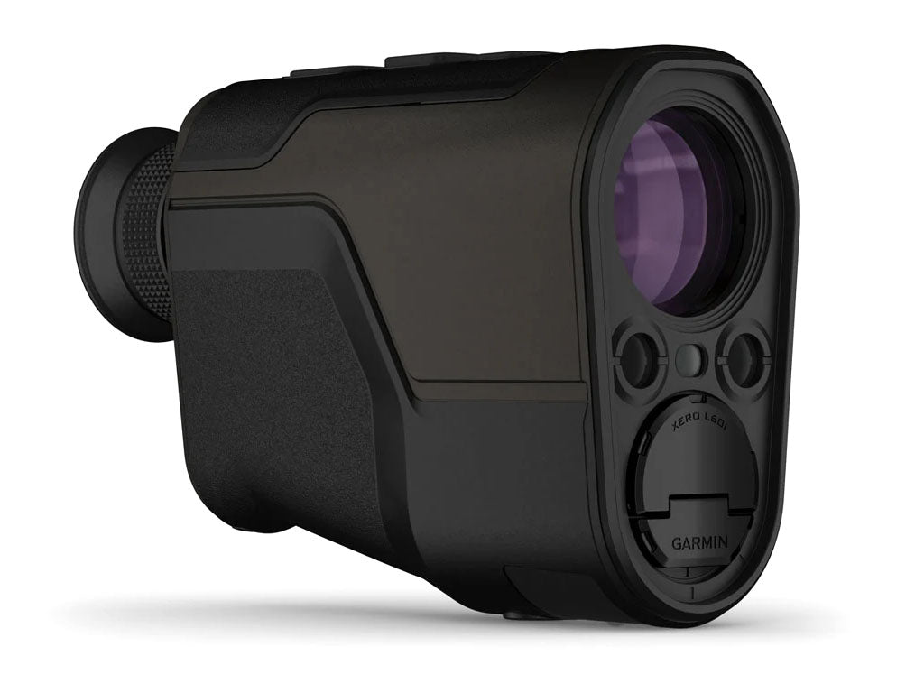 Xero L60i Laser Rangefinder 