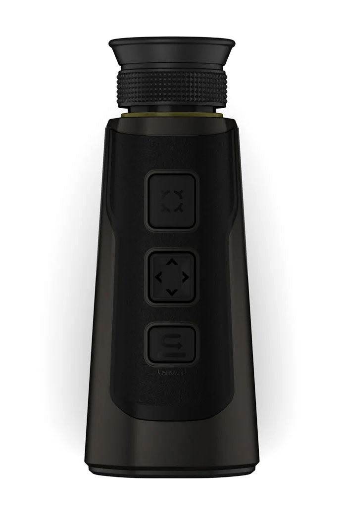 Xero L60i Laser Rangefinder 
