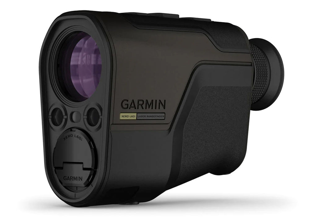 Xero L60i Laser Rangefinder 