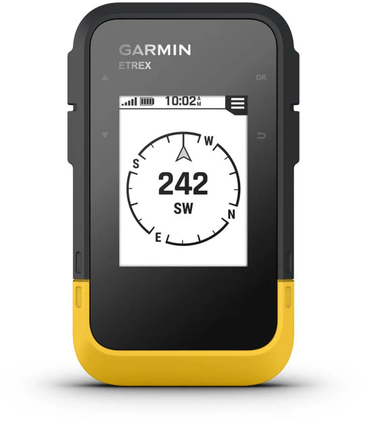 eTrex SE Handheld GPS