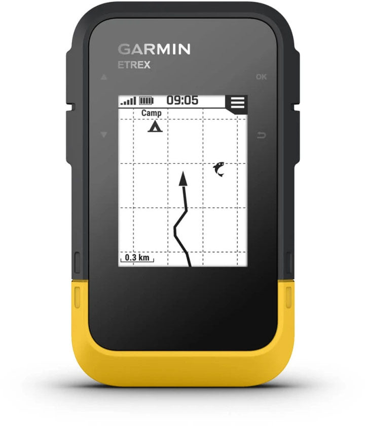 eTrex SE Handheld GPS