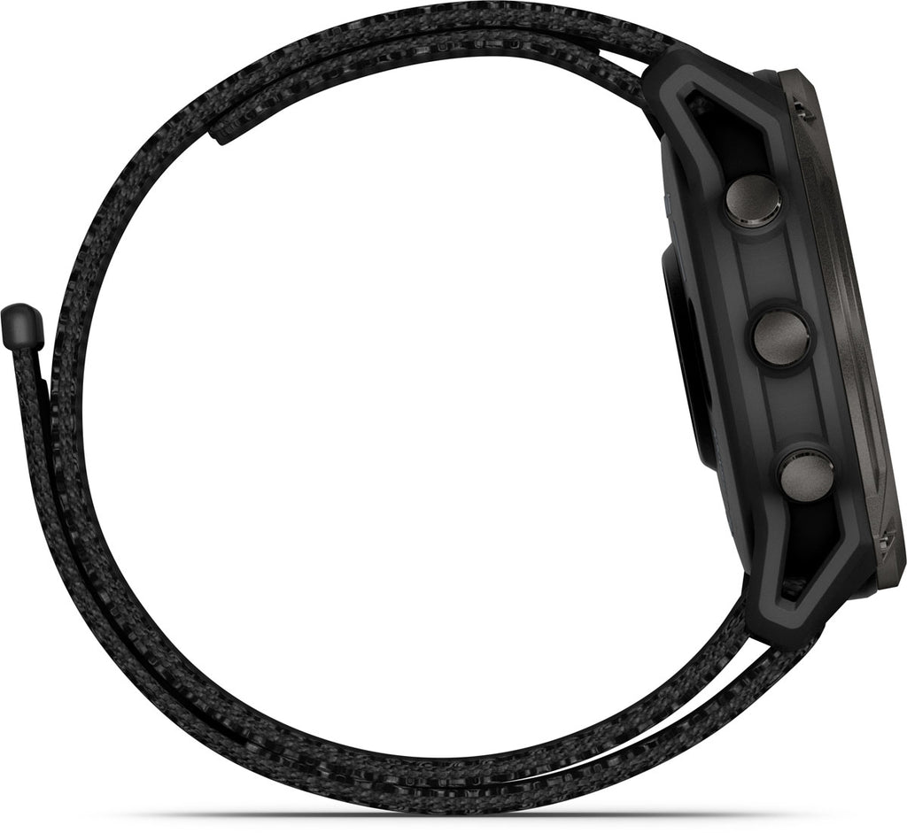 Enduro 3 GPS Activity Smart Watch