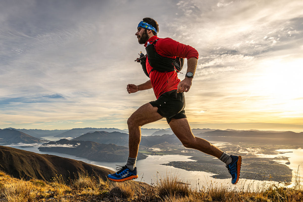 Enduro 3 GPS Activity Smart Watch