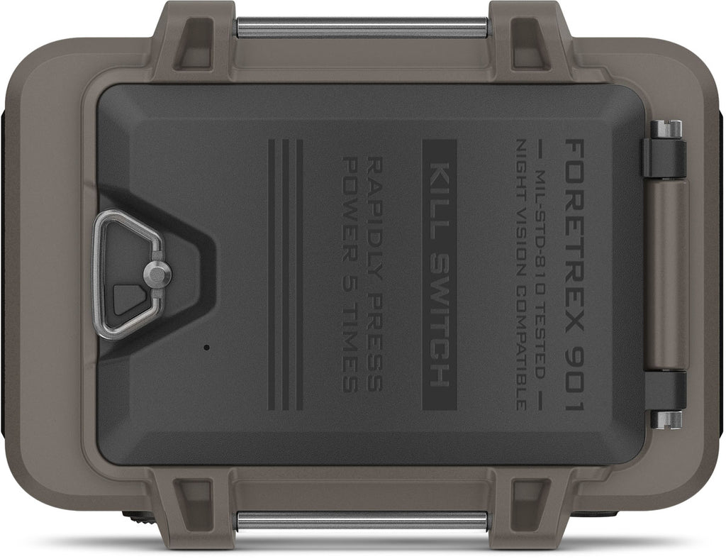 Foretrex 901 Ballistic Edition GPS Watch