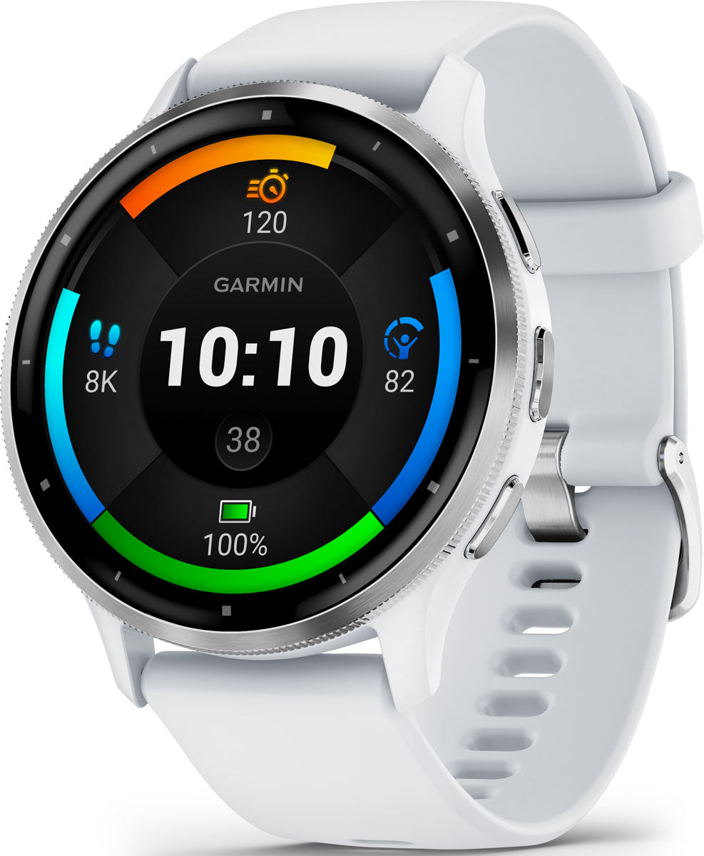 Venu 3 GPS Activity Smart Watch - 45 mm