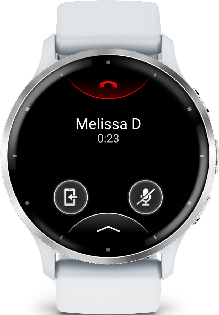 Venu 3 GPS Activity Smart Watch - 45 mm