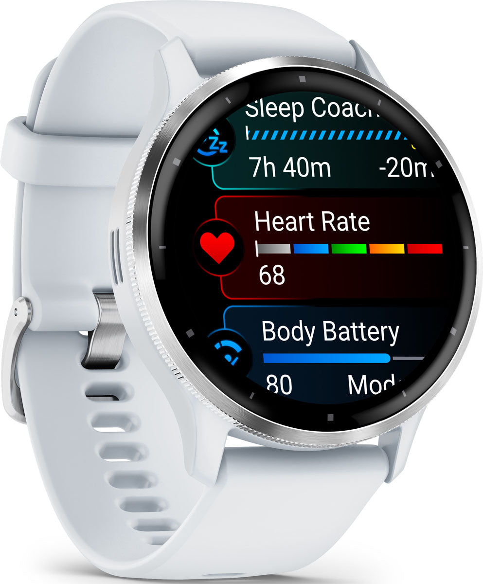 Venu 3 GPS Activity Smart Watch - 45 mm