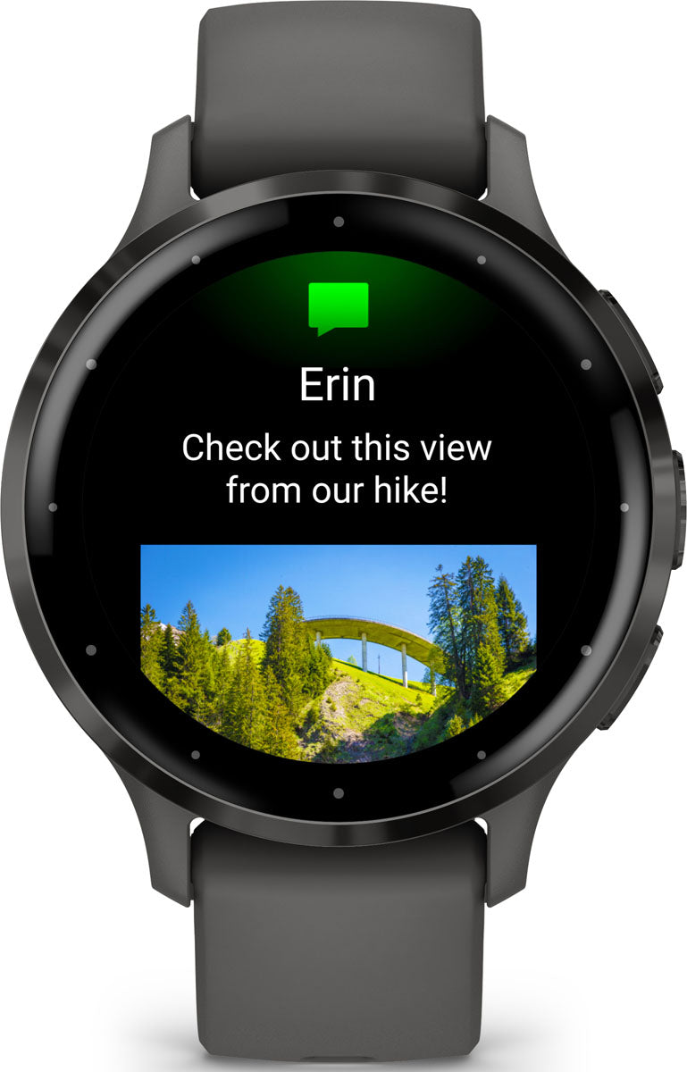 Venu 3S GPS Activity Smart Watch - 41 mm