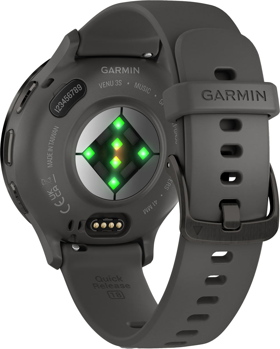 Venu 3S GPS Activity Smart Watch - 41 mm