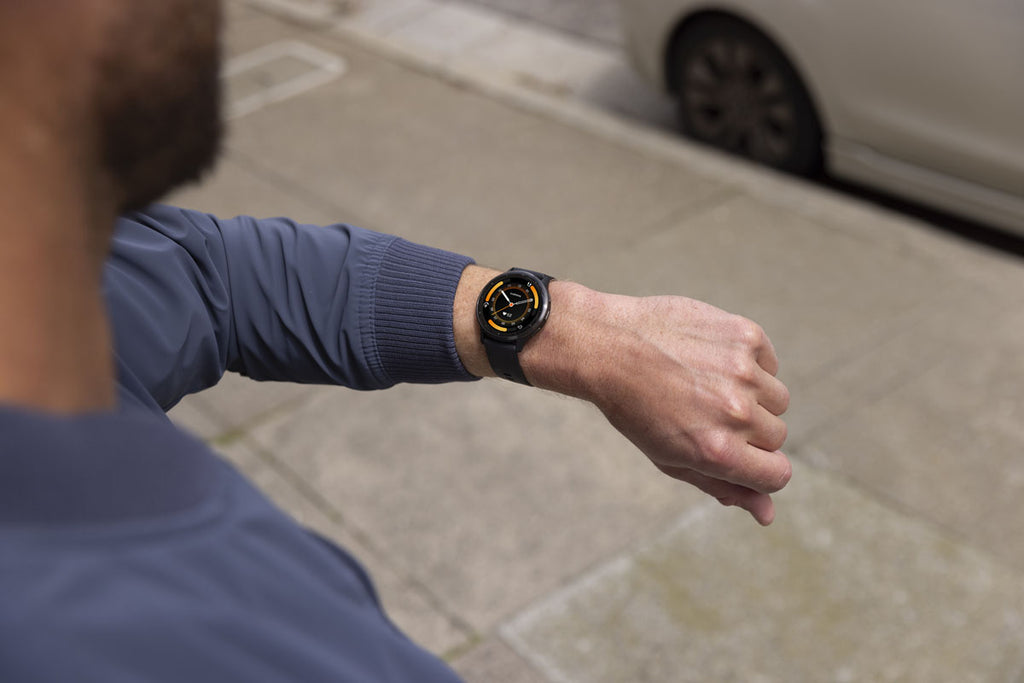 Venu 3S GPS Activity Smart Watch - 41 mm