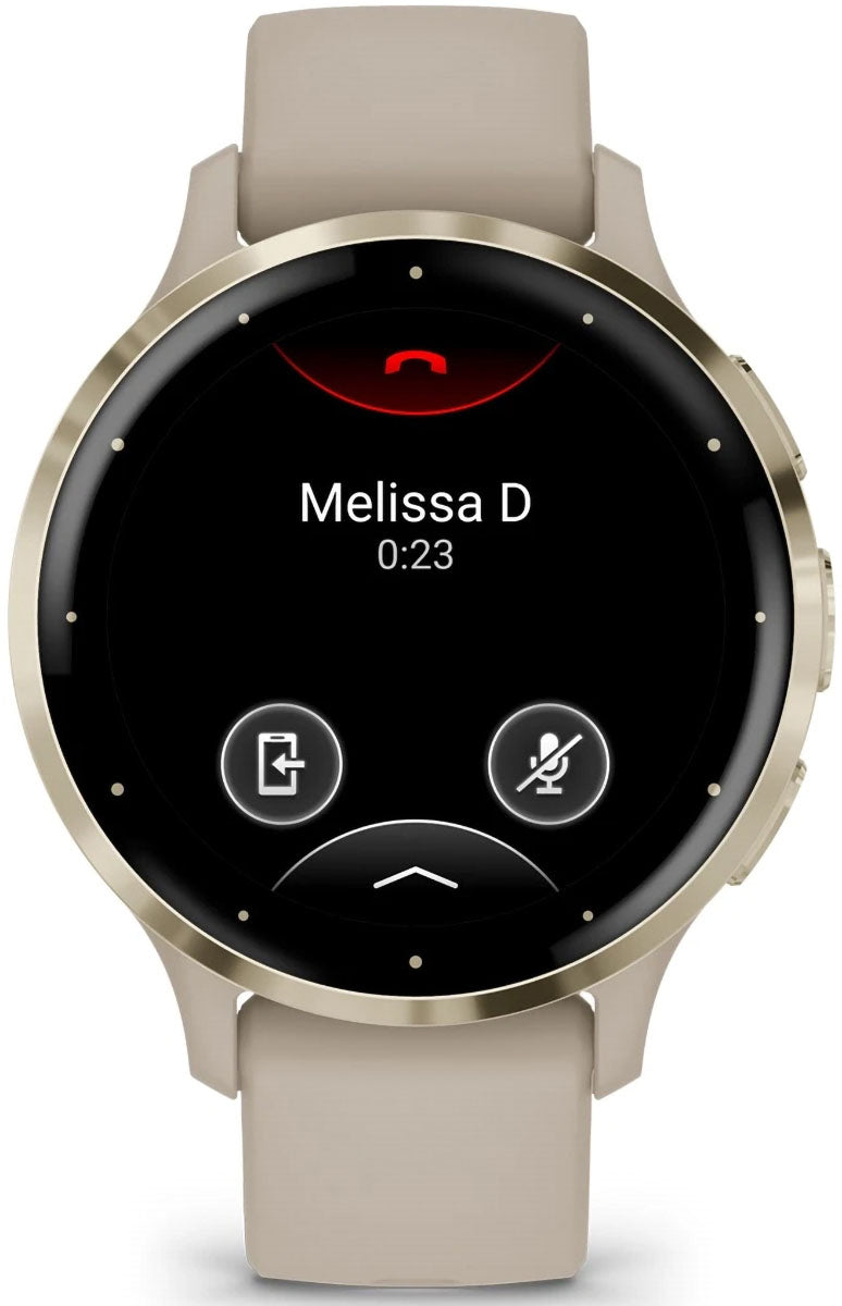Venu 3S GPS Activity Smart Watch - 41 mm