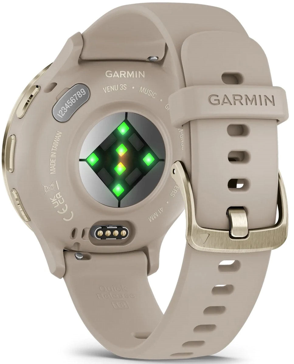 Venu 3S GPS Activity Smart Watch - 41 mm