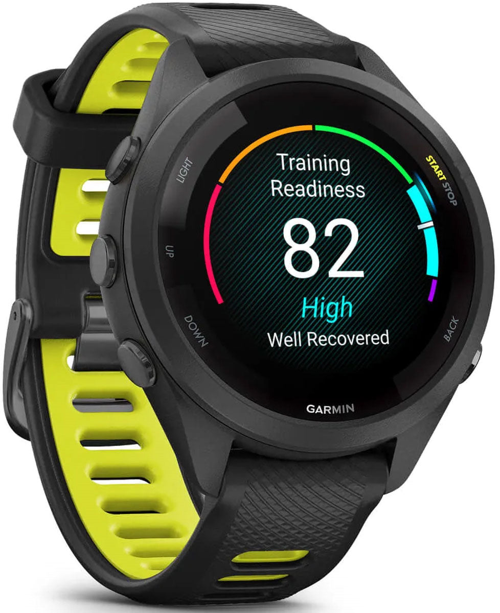 Forerunner 265S GPS Activity Smart Watch - 42 mm