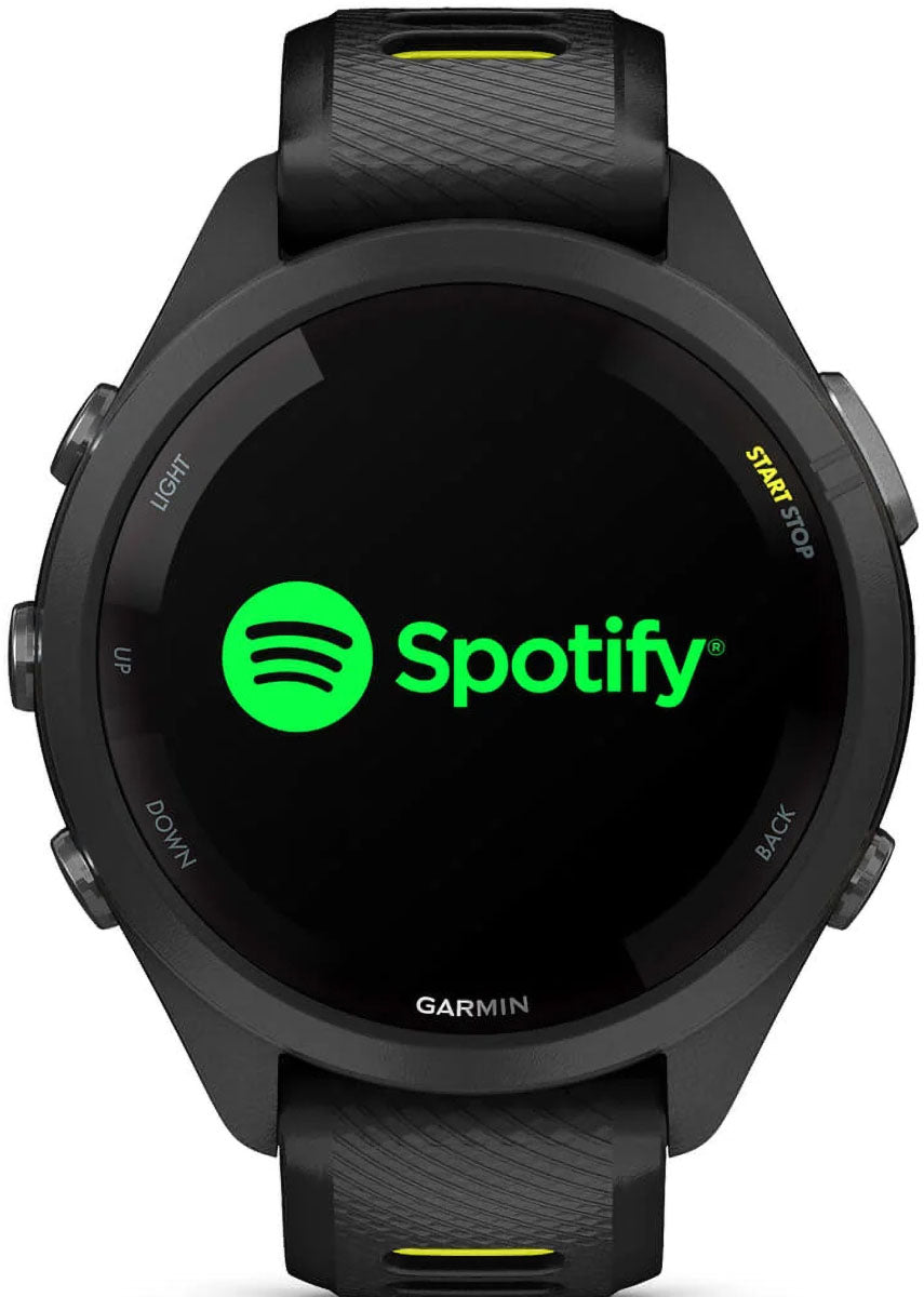 Forerunner 265S GPS Activity Smart Watch - 42 mm