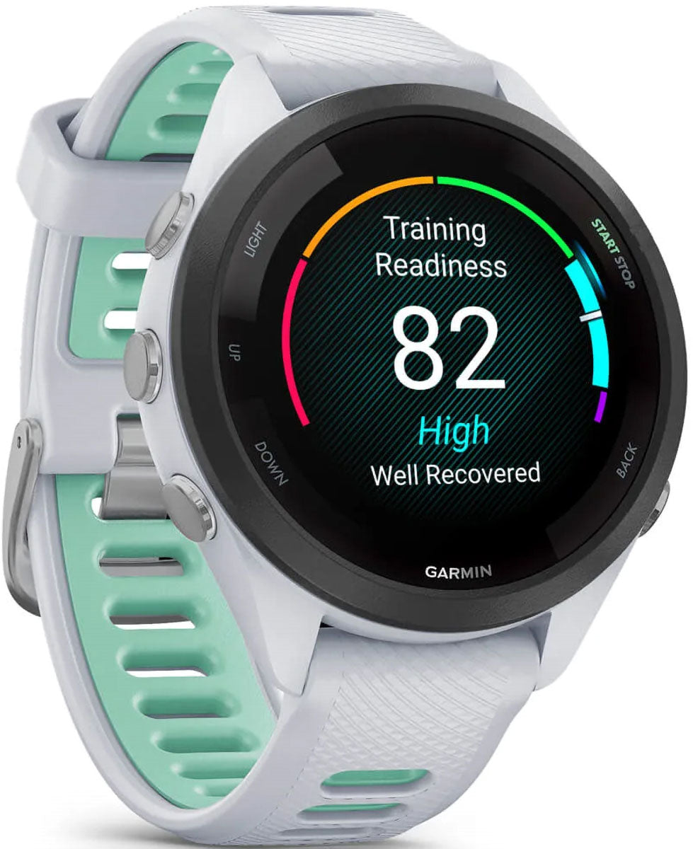 Forerunner 265S GPS Activity Smart Watch - 42 mm