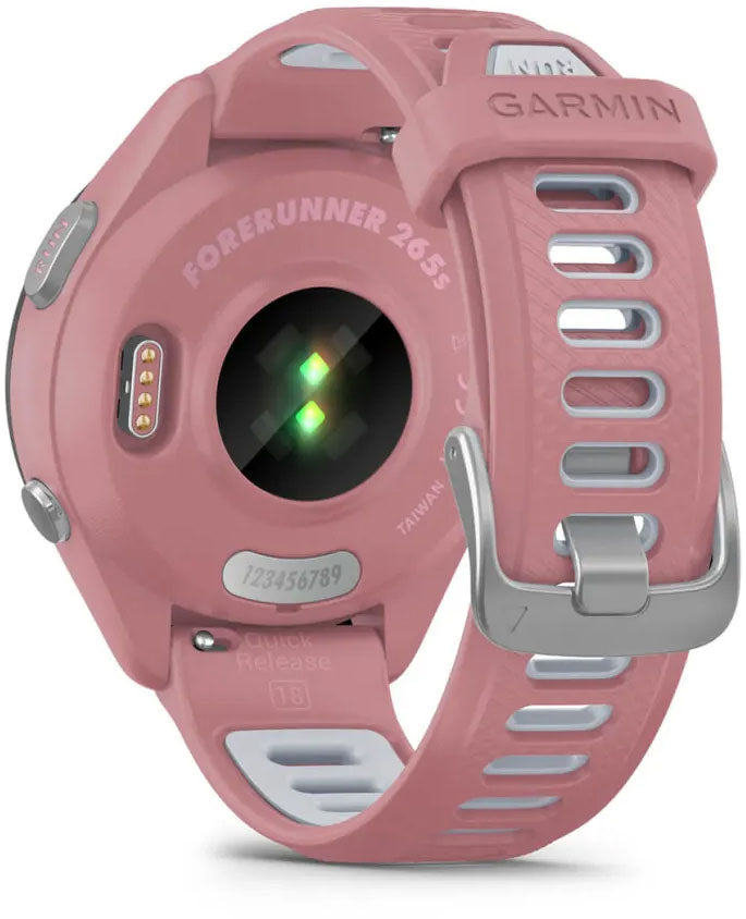 Forerunner 265S GPS Activity Smart Watch 