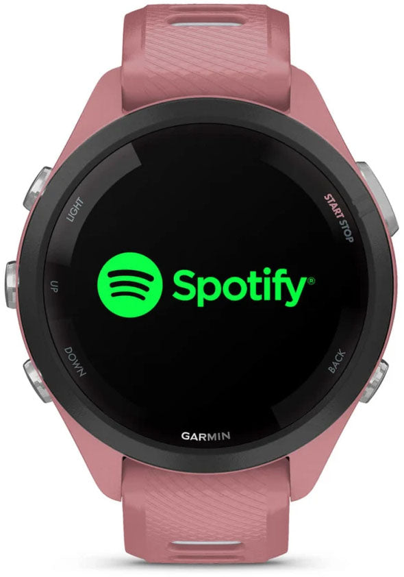 Forerunner 265S GPS Activity Smart Watch 
