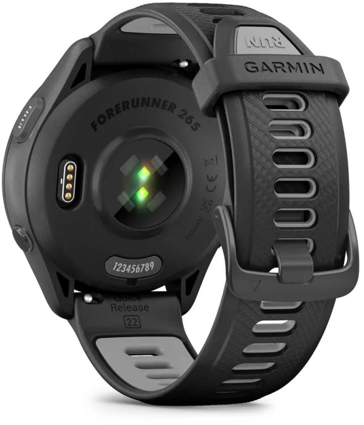 Forerunner 265 GPS Activity Smart Watch