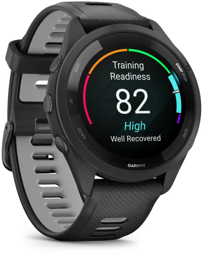 Forerunner 265 GPS Activity Smart Watch