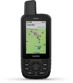 GPSMAP 67 Handheld GPS