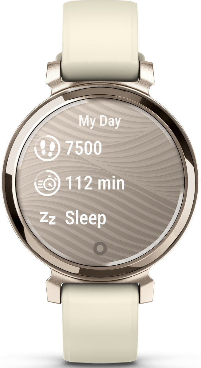 Lily 2 GPS Activity Smart Watch