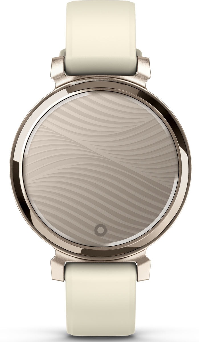 Lily 2 GPS Activity Smart Watch