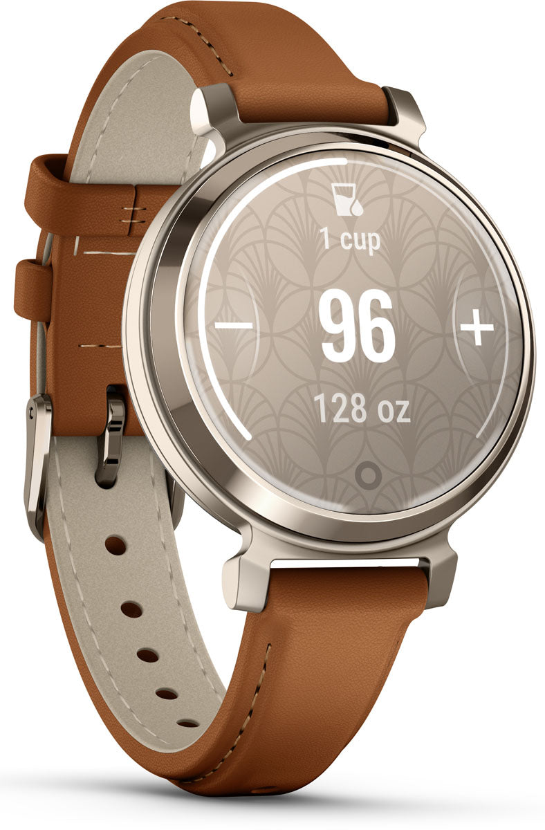 Lily 2 Classic GPS Activity Smart Watch
