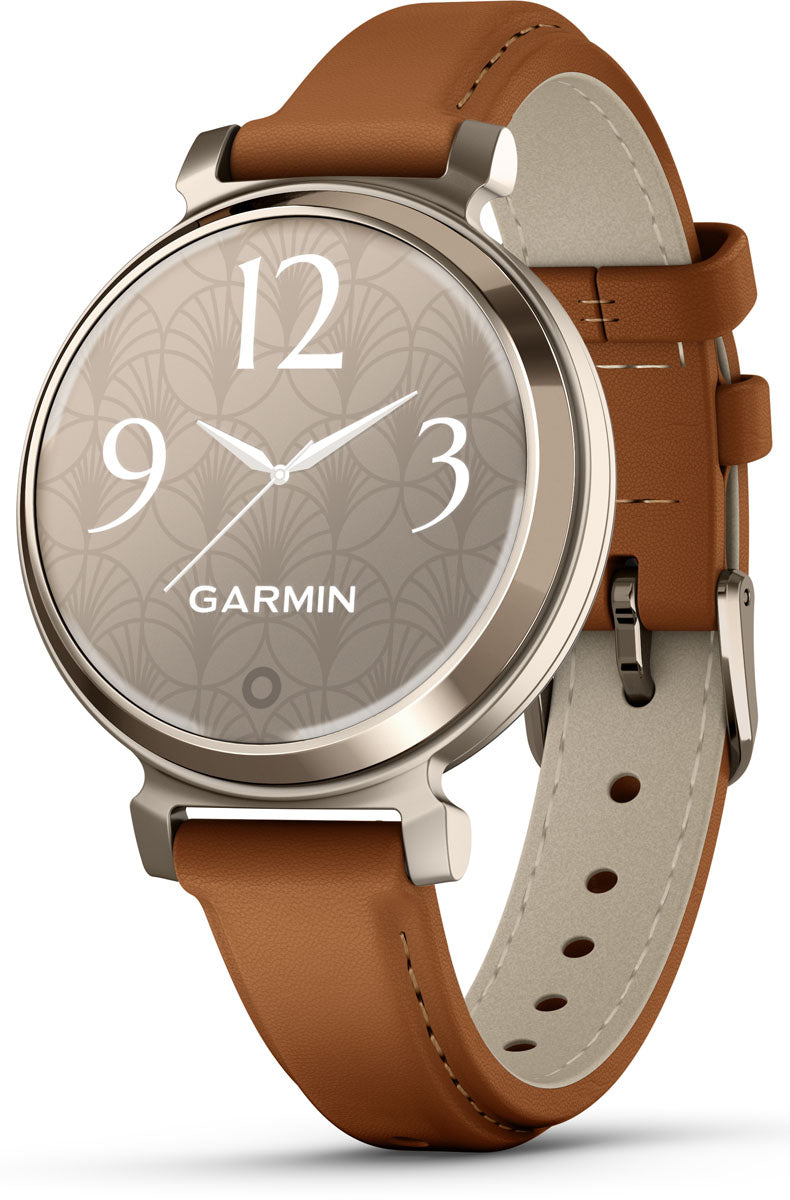 Lily 2 Classic GPS Activity Smart Watch