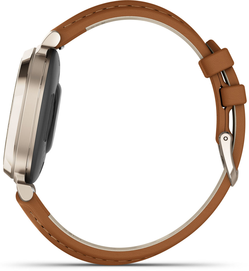 Lily 2 Classic GPS Activity Smart Watch