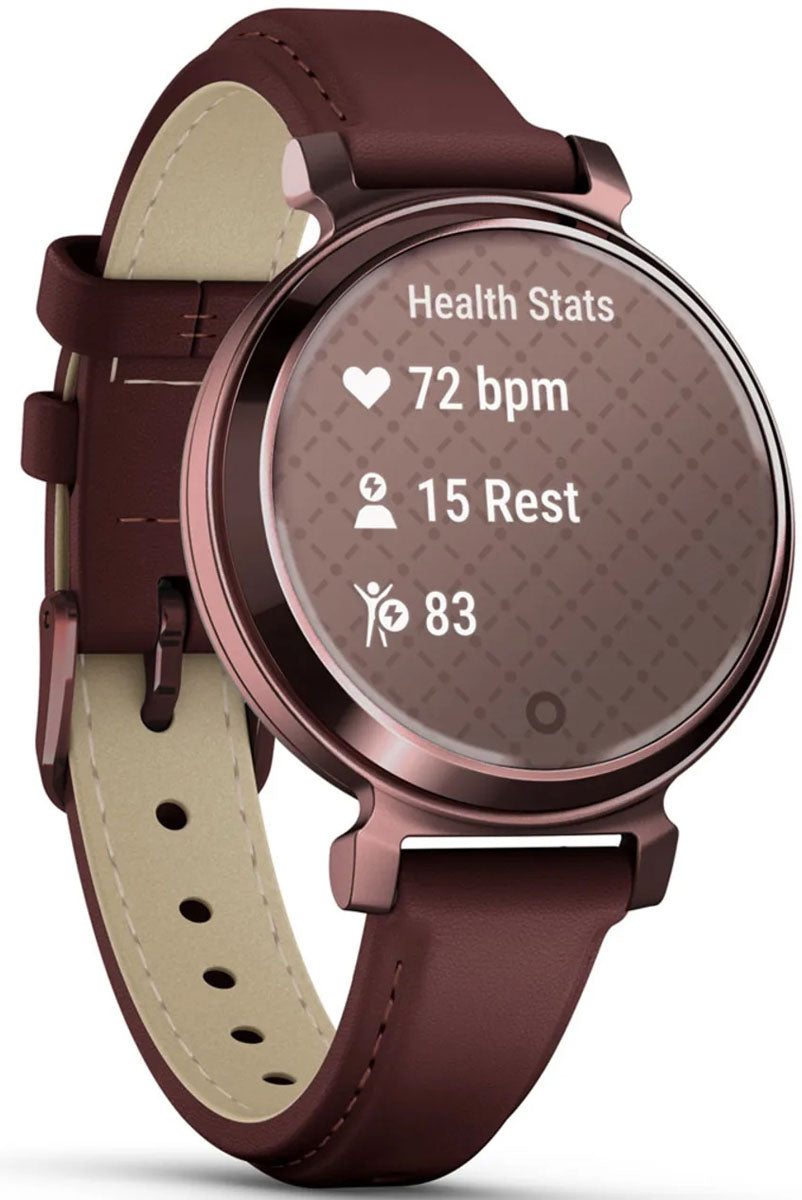 Lily 2 Classic GPS Activity Smart Watch