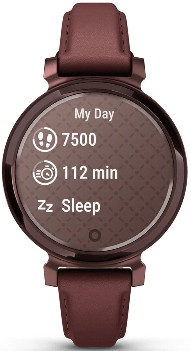 Lily 2 Classic GPS Activity Smart Watch